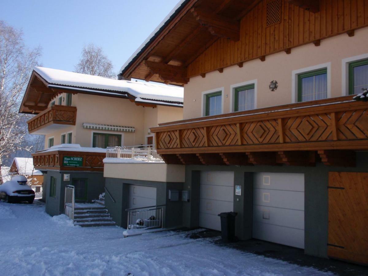 Haus Scherz Schladming Bagian luar foto