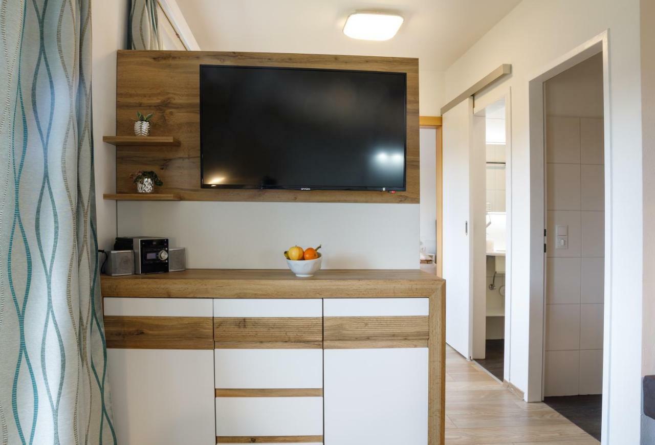 Haus Scherz Schladming Bagian luar foto