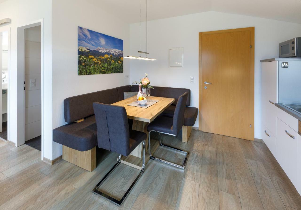 Haus Scherz Schladming Bagian luar foto