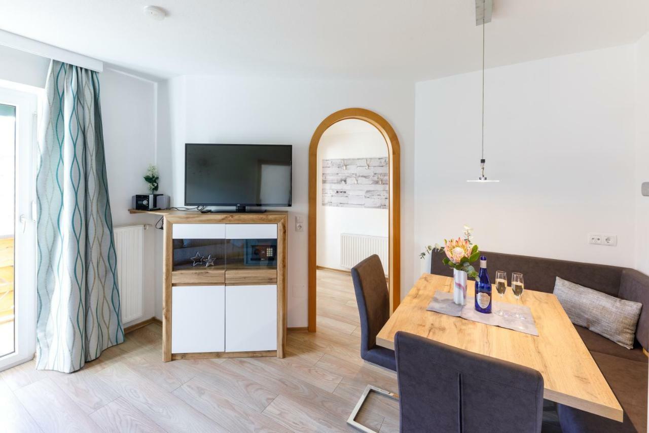 Haus Scherz Schladming Bagian luar foto